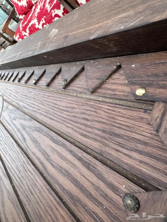 اثاث شتوي شعبي نظيف 4