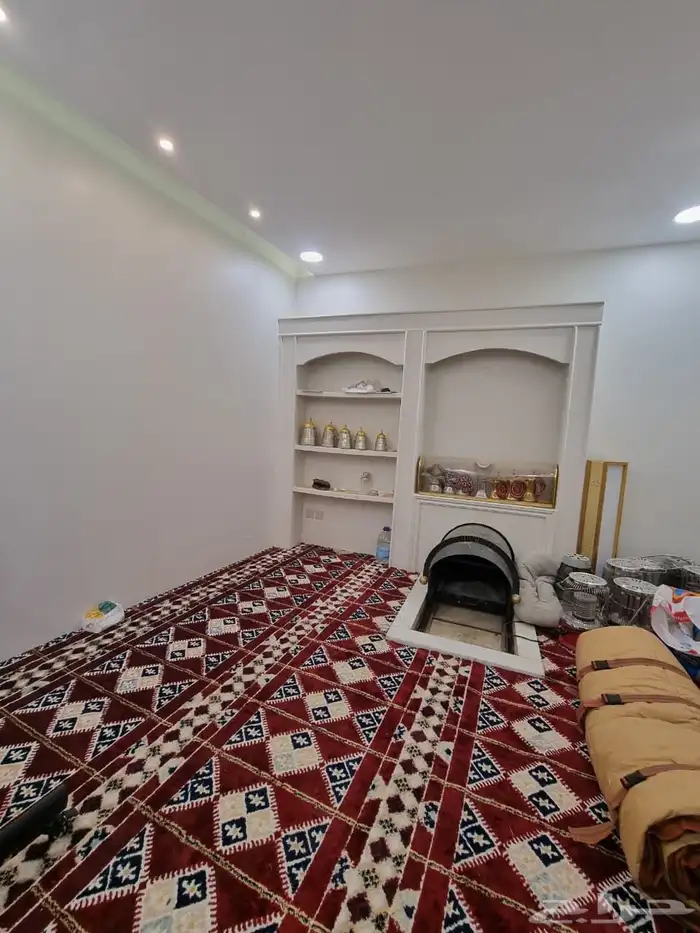 للبيع شاليه شخصي بحي ضراس مناسب للإستثمار 1