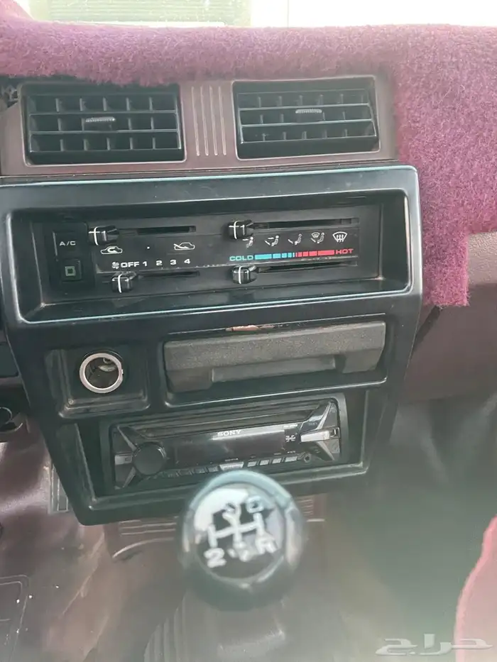 للبيع ددسن 3