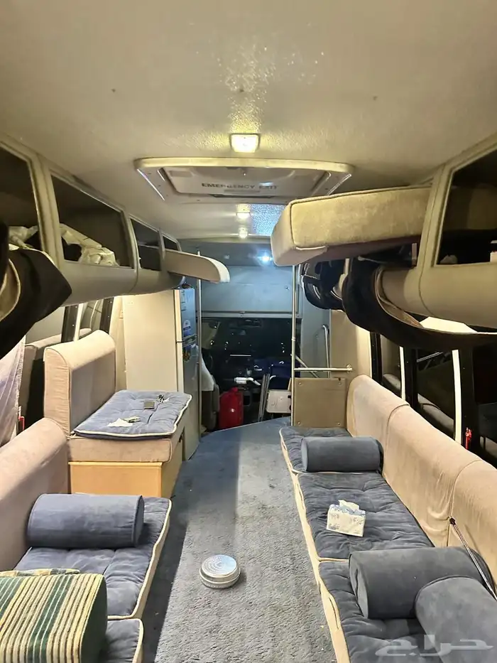 كرفان فورد F450 14