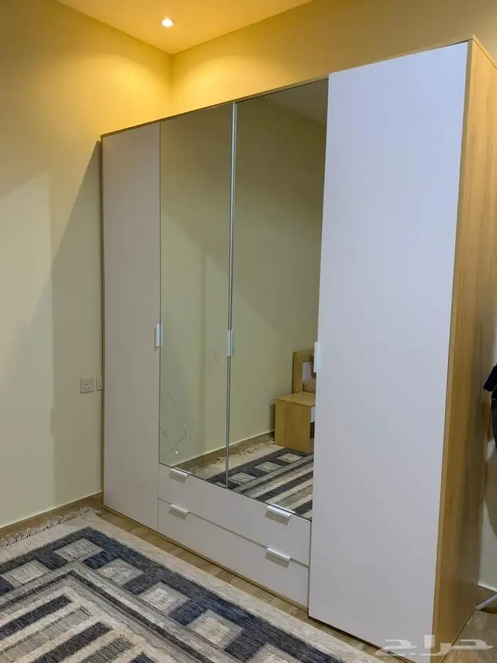 فرفه نوم جديده استخدام 10اشهر 2