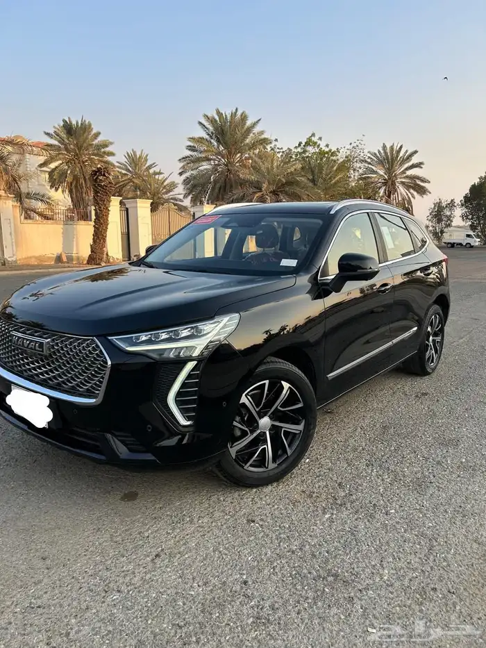 هافال جوليان 6