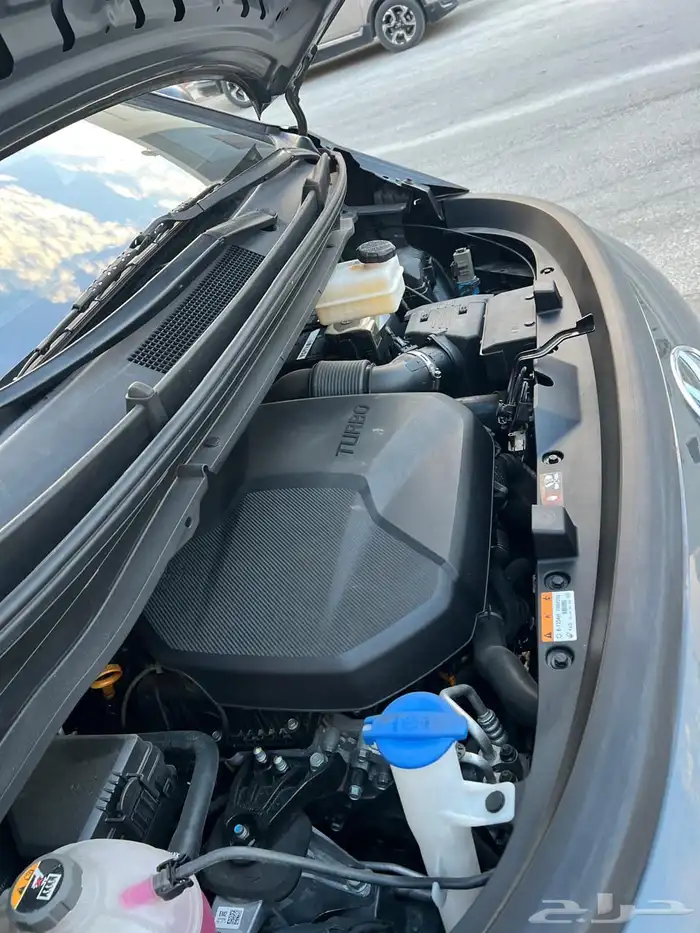 ستاريا 2022 ديزل 9