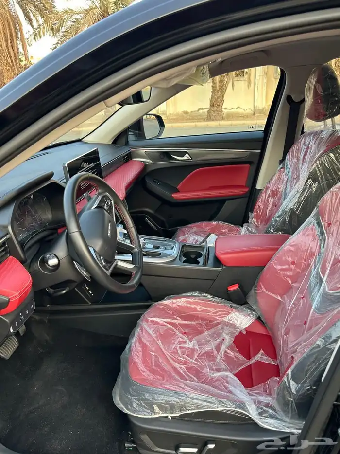 هافال جوليان 7