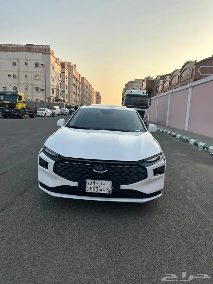 فورد تورس 2023 0