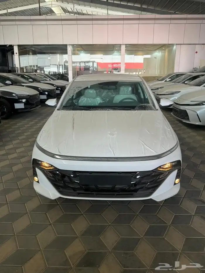 اكسنت 2026فليت جنوط خليجي اقل سعر 0