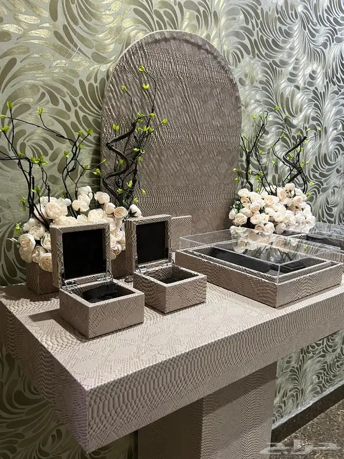 ستاند شبكة 5