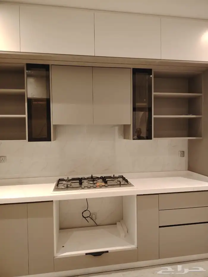 مطابخ جاهزه للبيع 0