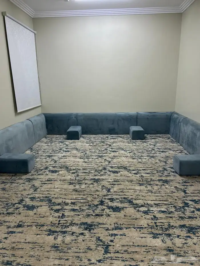 شقق عزاب للايجار الشهري 6