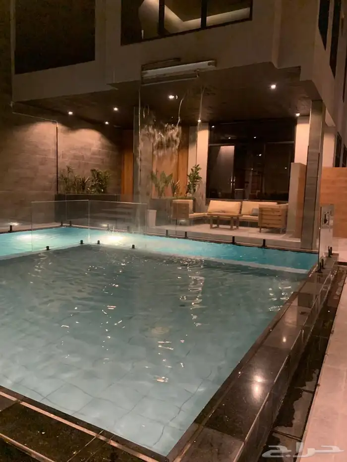 شاليهات سي سايد بإطلالة بحرية 0