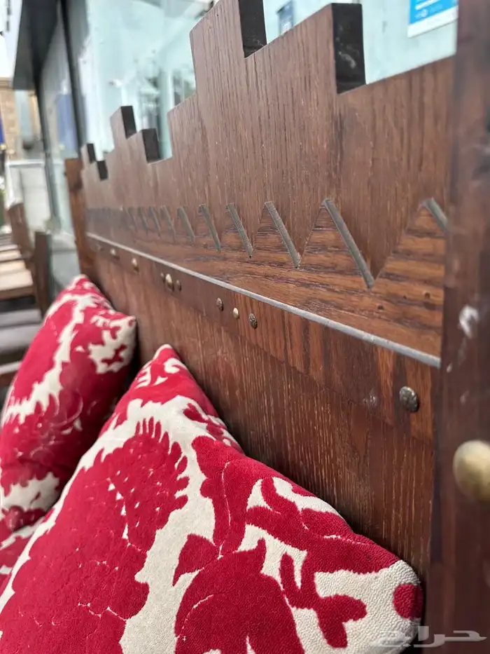 اثاث شتوي شعبي نظيف 1