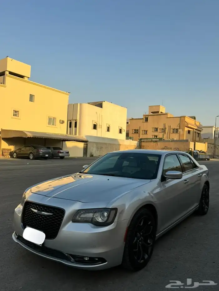 كرايزلر موديل2021 C300 2