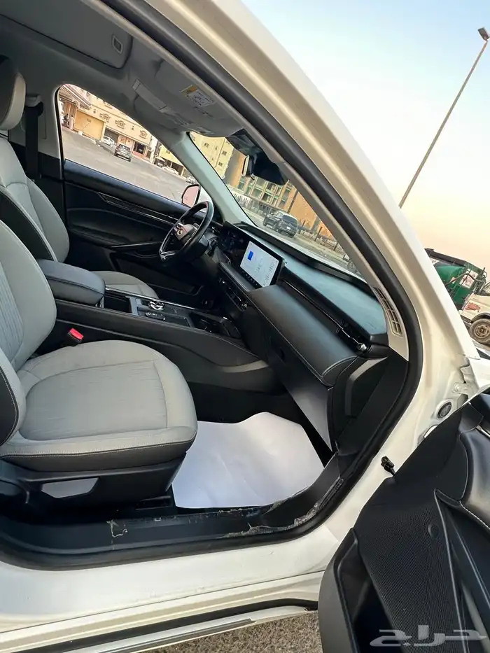 فورد تورس 2023 16