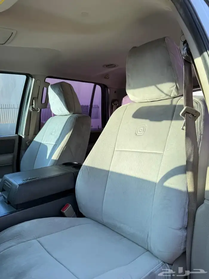 فورد اكسبيدشن قصير دبل 3