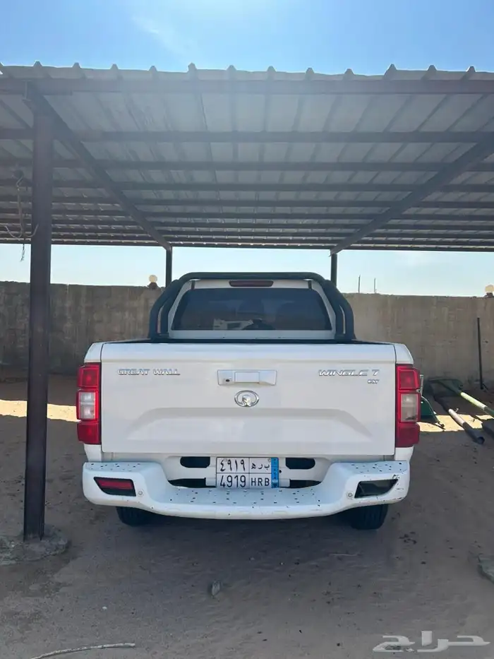 ونجل 7 للبيع 2020 6