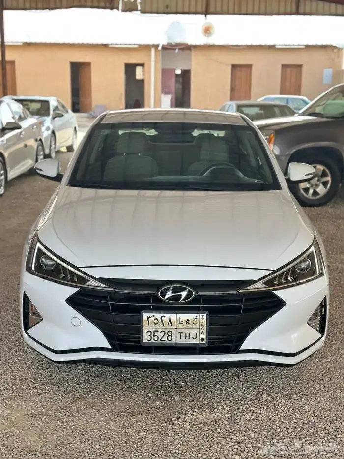 للبيع النترا 2020 مكينه كبير بدي وكاله محركات وكاله 0