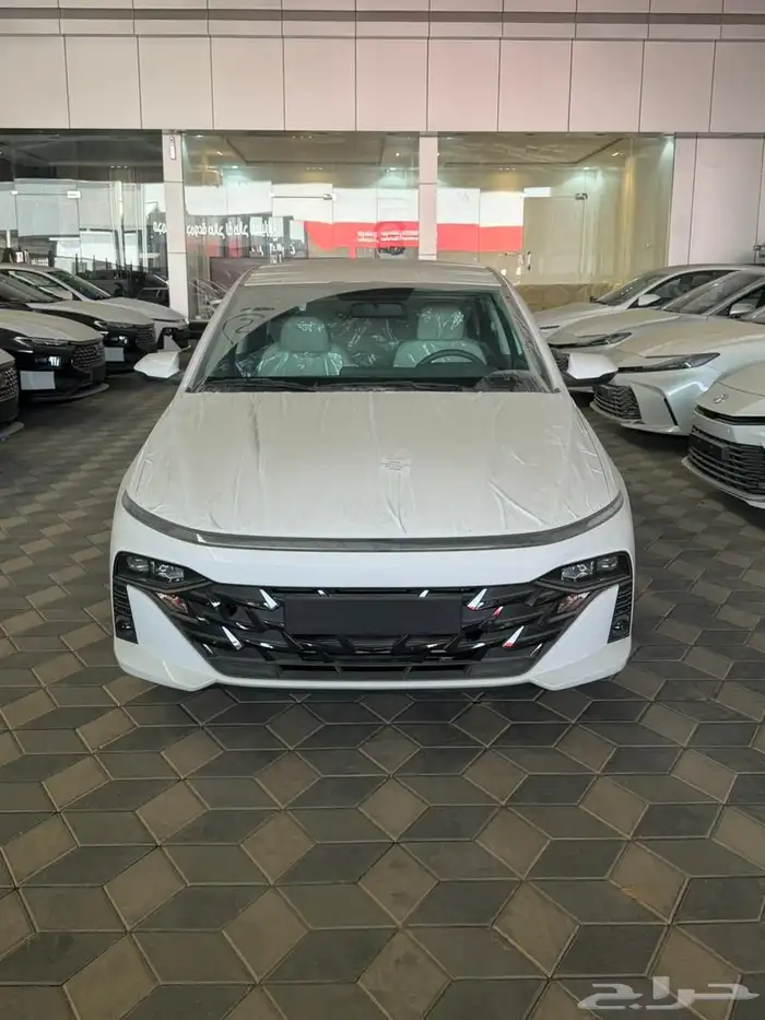 اكسنت 2026فليت جنوط خليجي اقل سعر 1