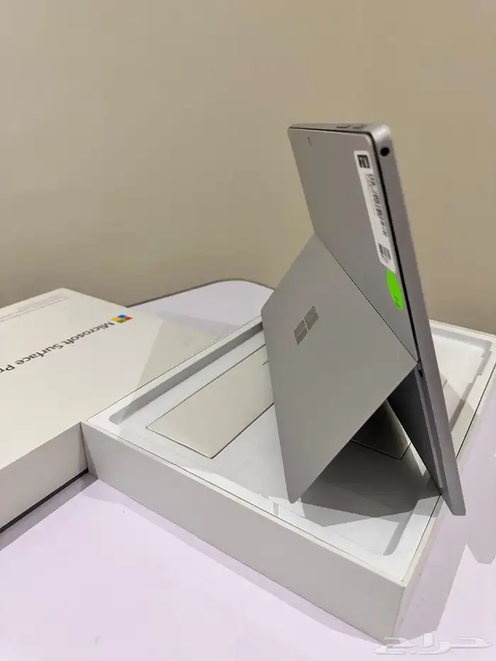 تابلت مايكروسوفت سيرفس برو 5 2