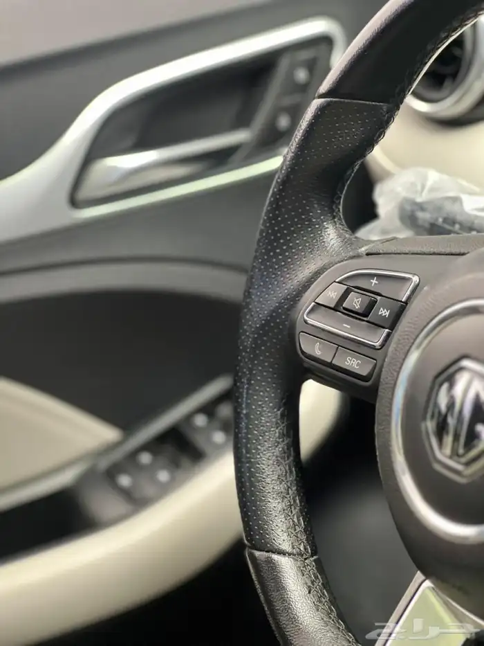 MG ZS - 2022 - فل كامل 22