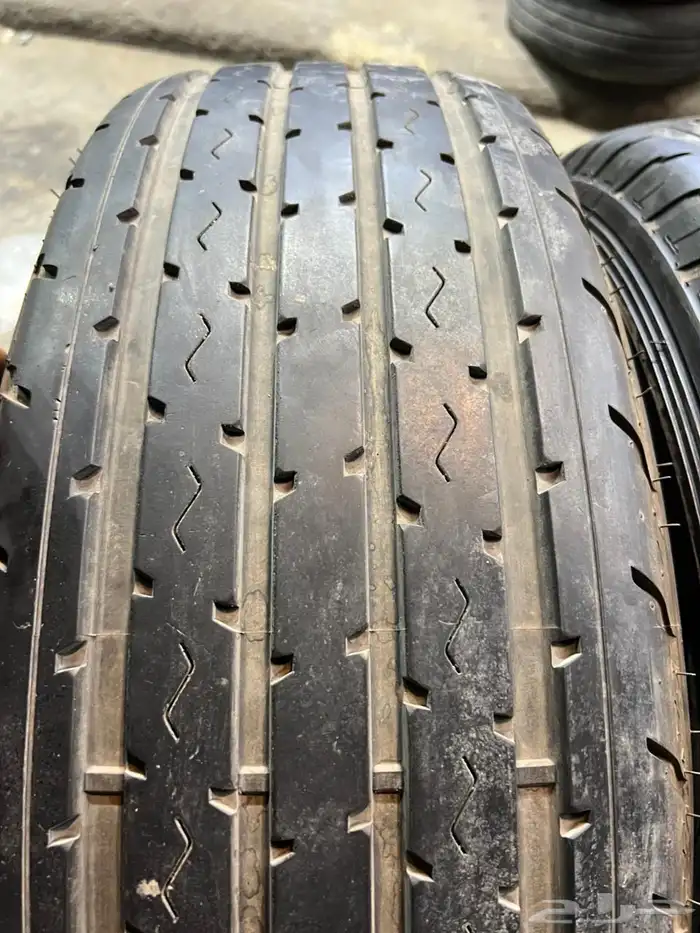 جنوط جيب لاند كروزر اصلي وكاله  جيب لاند 2024 مع هامان 25 4