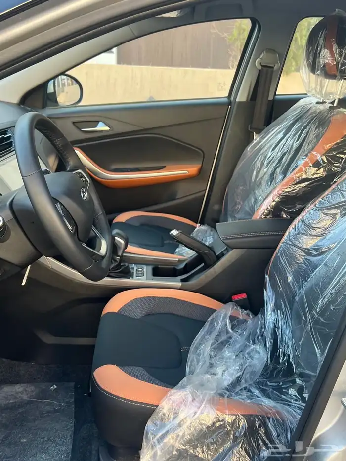 شيري تيجو 2 برو 2024 3