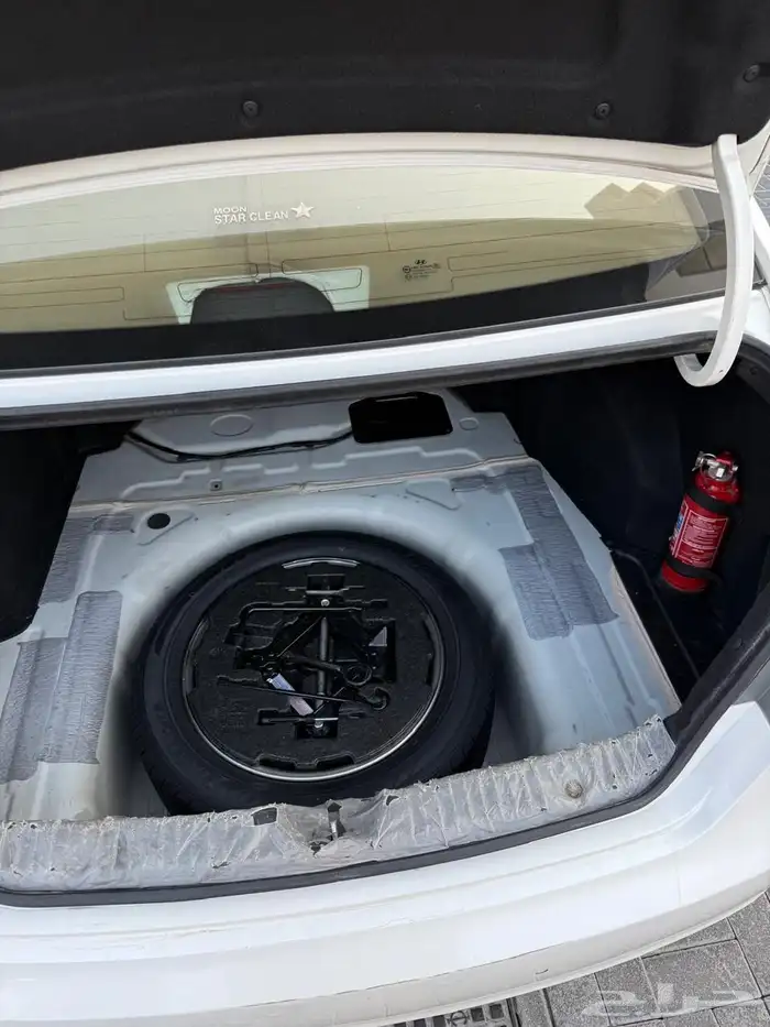 سوناتا2014 فل نظيفه وع الشرط 26