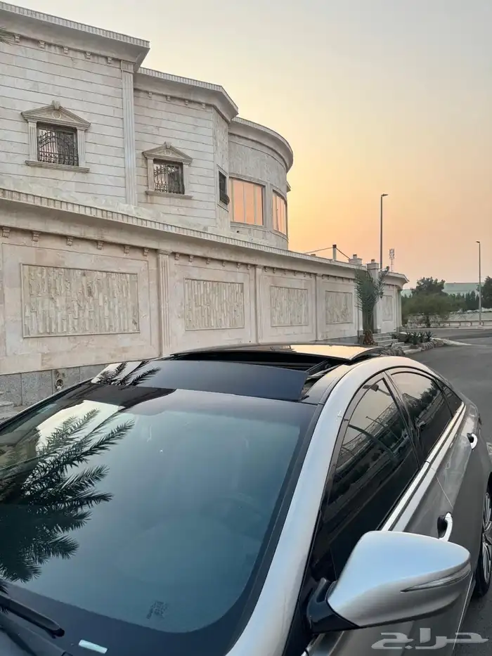 سوناتا فل كامل سمارت 13