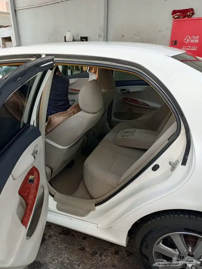 كورلا 2013 للبيع 0