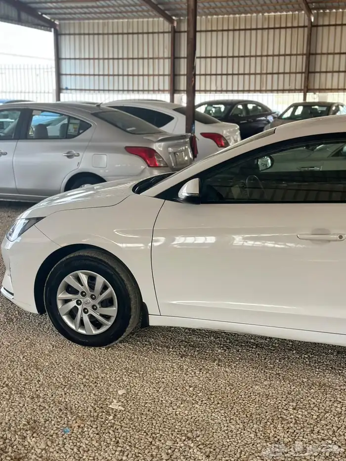 للبيع النترا 2020 مكينه كبير بدي وكاله محركات وكاله 2