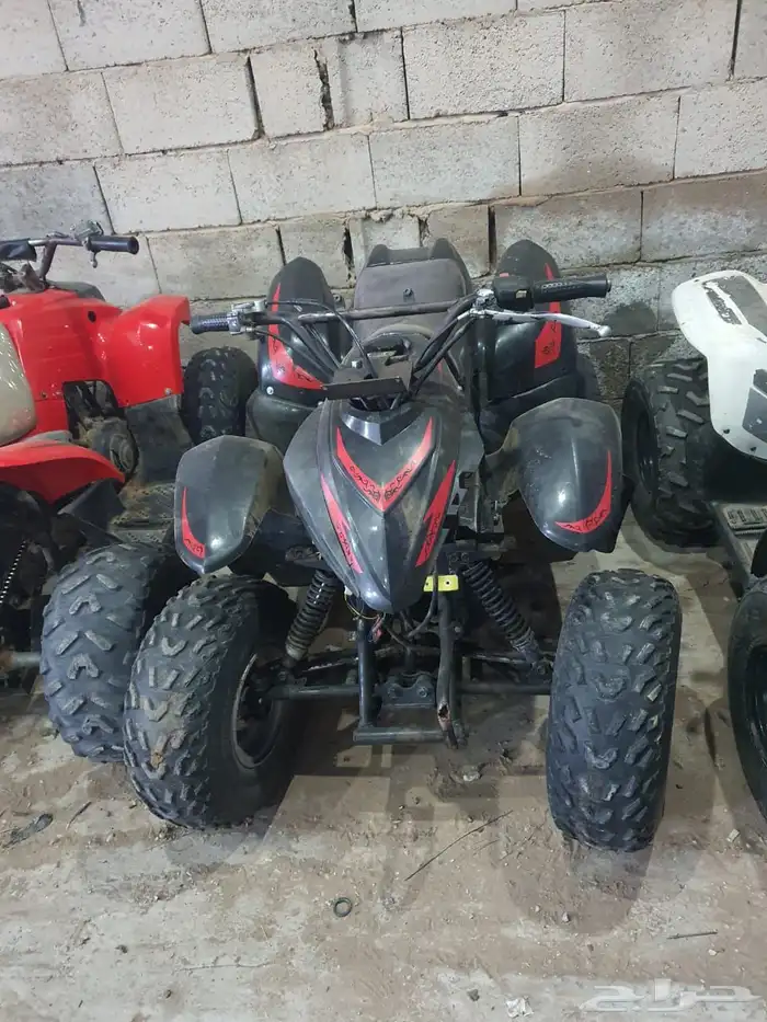 دباب الوسيط و رام 0