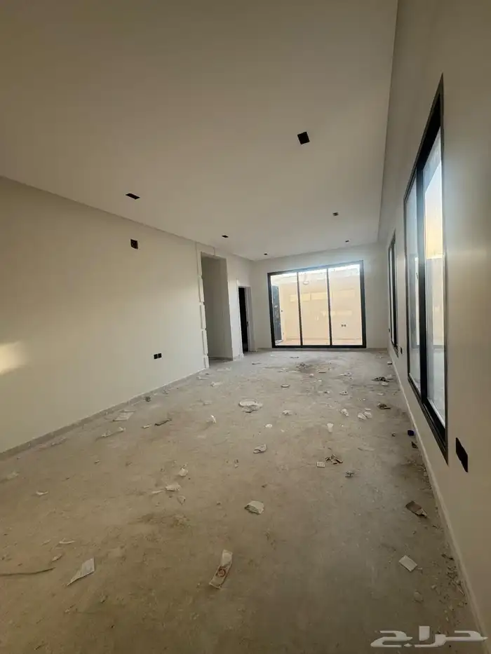 للبيع فلل مودرن 375 درج داخلي وشقتين بالخليج جديده 6