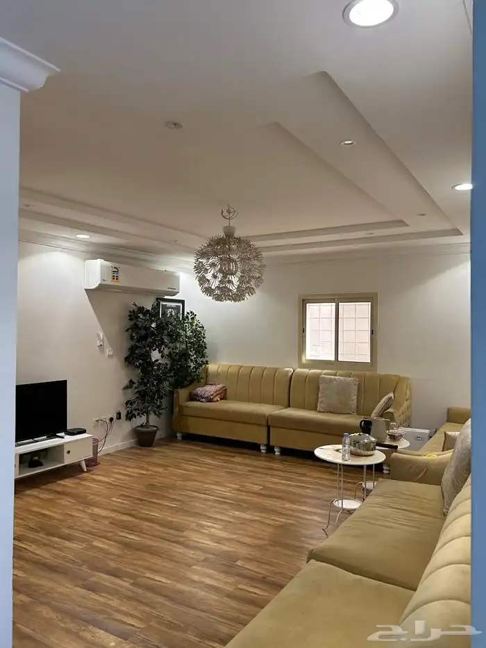 شقة دبلكس للبيع في طيبة 1