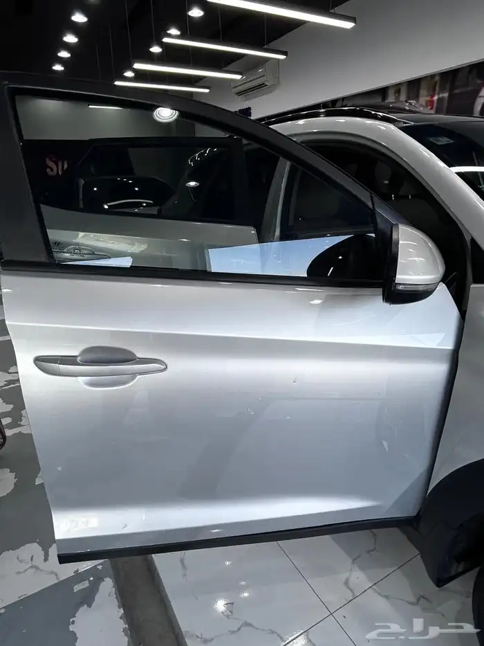 توسان 2021 نظيف 5