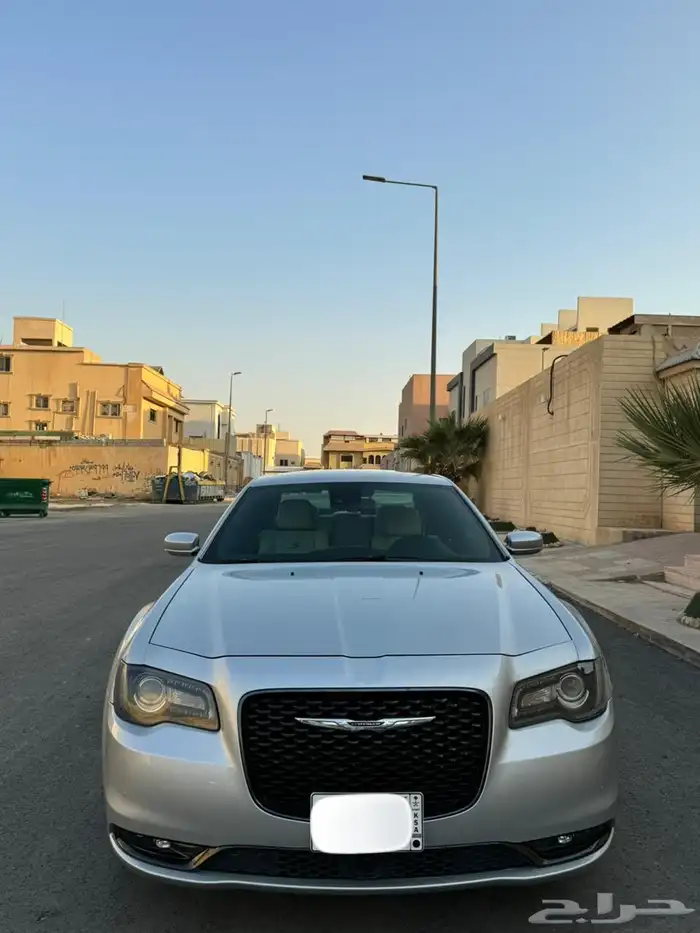 كرايزلر موديل2021 C300 1