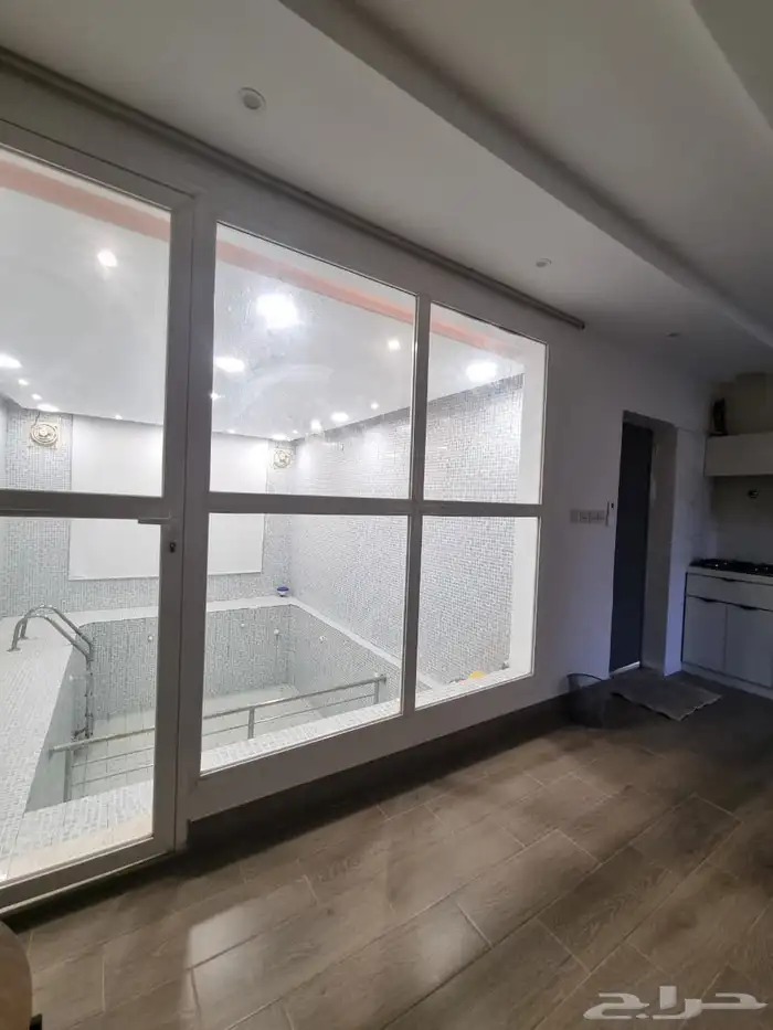 للبيع شاليه شخصي بحي ضراس مناسب للإستثمار 6