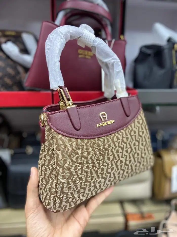 شنط درجه أولى وماستر 2