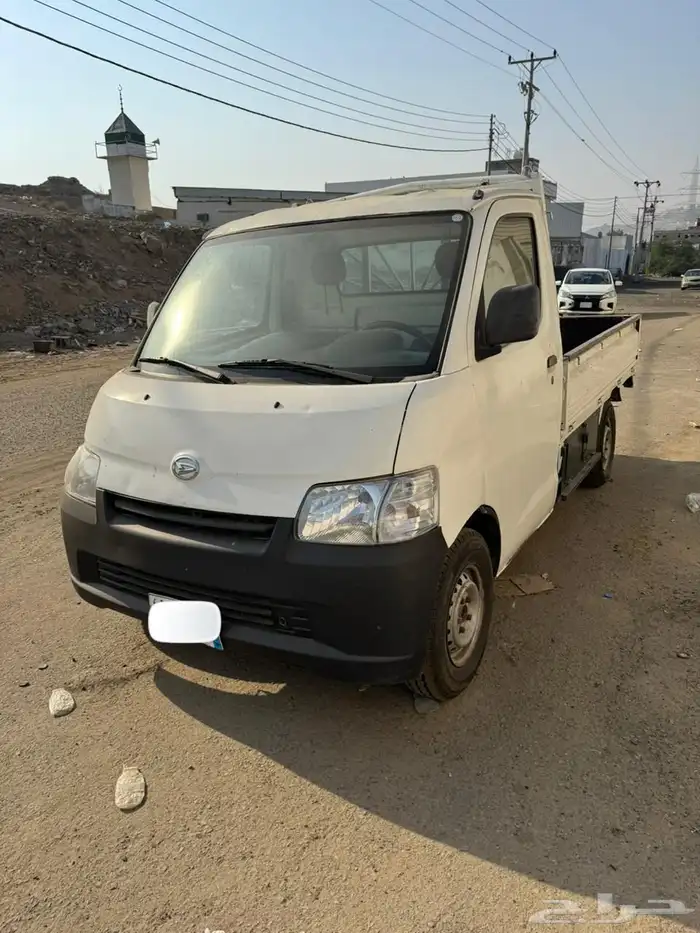 دباب ديهاتسو للبيع 0