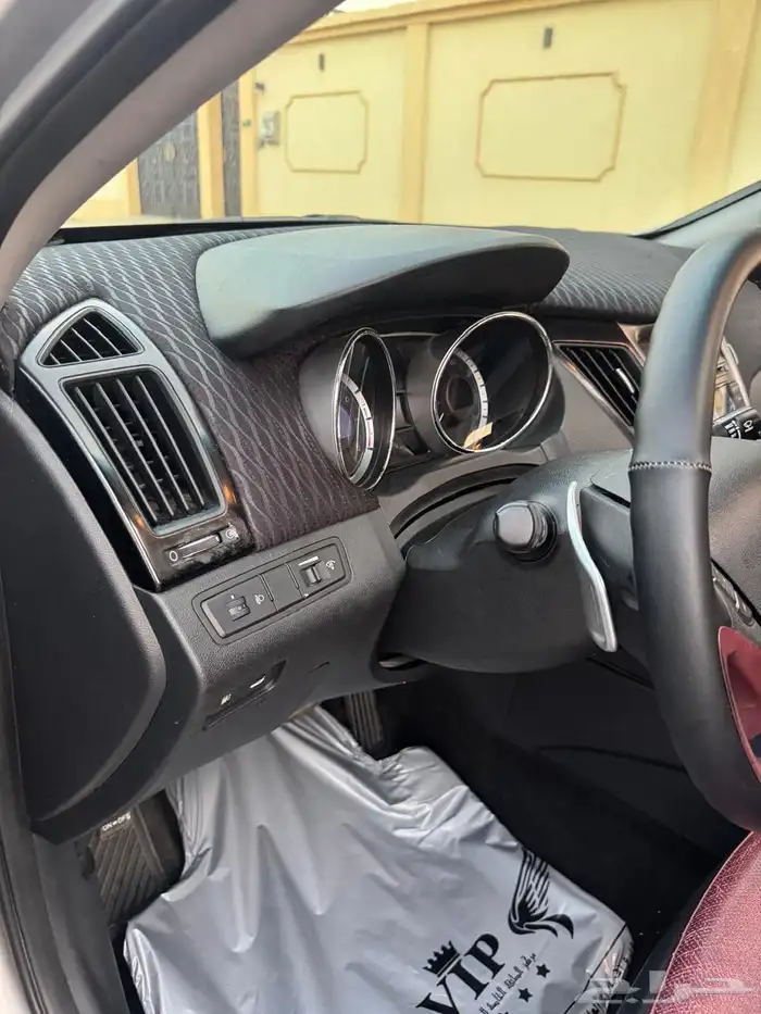 سوناتا فل كامل سمارت 23