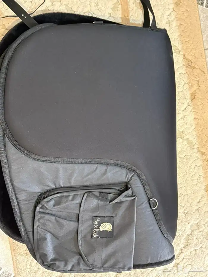 لباده خيل مع جيوب 0