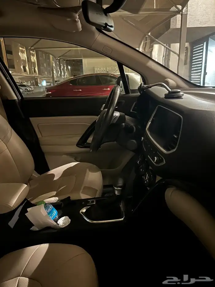 جاك 2019 جي اس 4 4