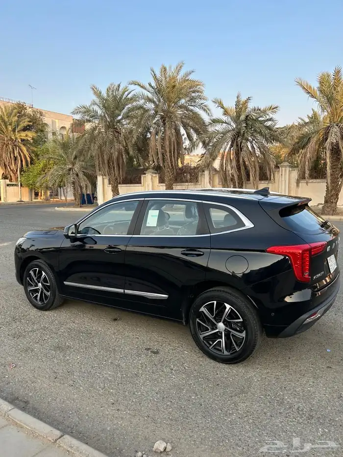 هافال جوليان 4