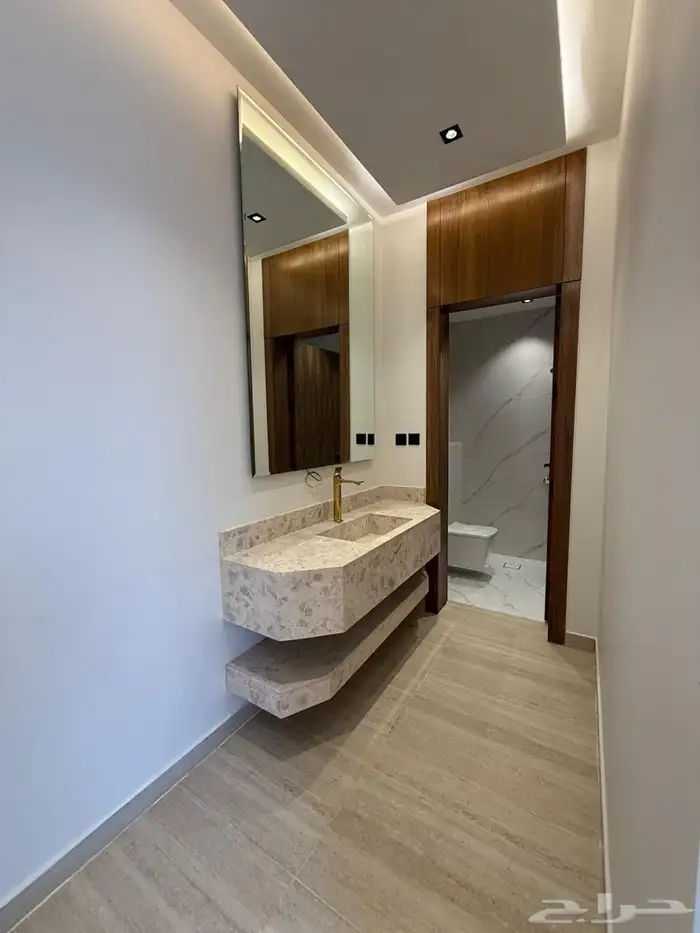 دور ارضي ودور علوي 9