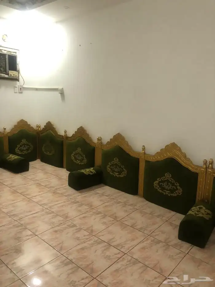 للبيع جلسه ارضيه 2