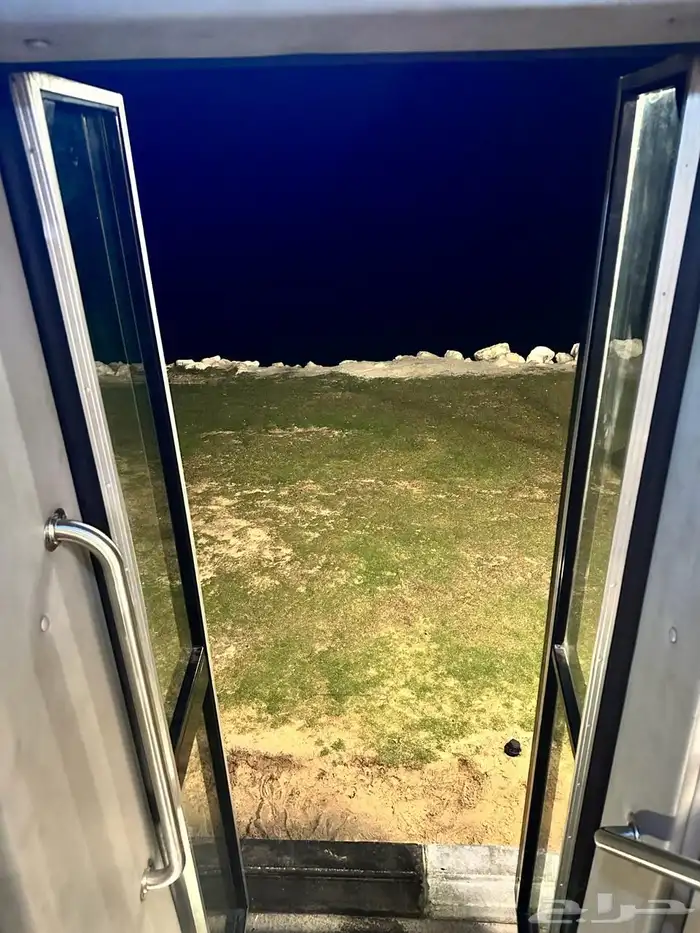 كرفان فورد F450 4