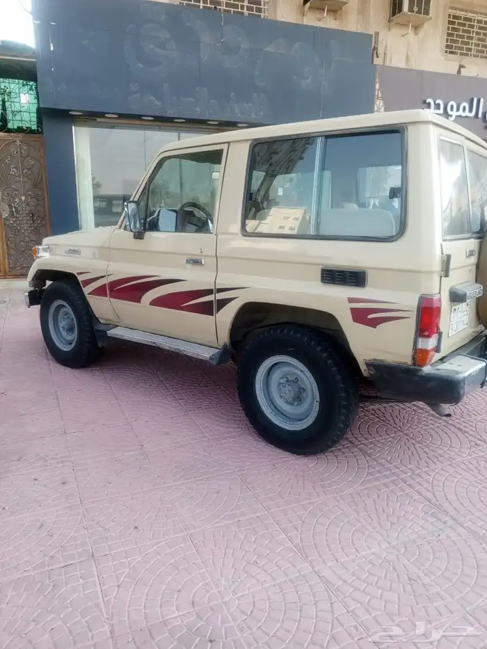 تويوتا ربع 0