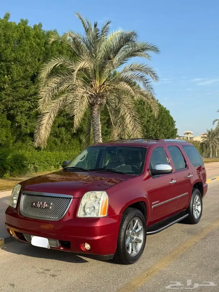 للبيع يوكن دينالي 0