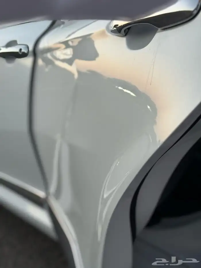 كامري 2018 فل قراندي 6 سلندر 5