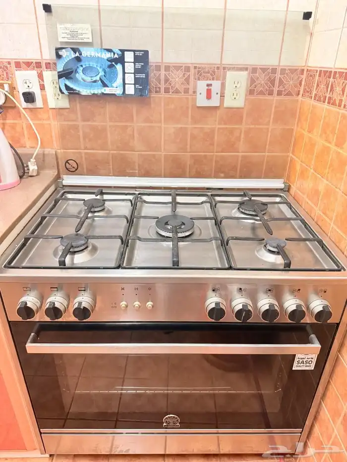 أجهزة منزلية شبه جديدة الحق ما تلحق 3