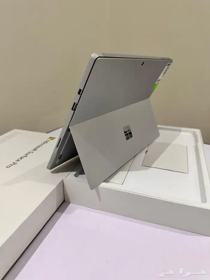 تابلت مايكروسوفت سيرفس برو 5 1