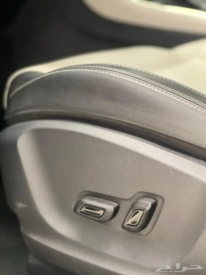 MG ZS - 2022 - فل كامل 17